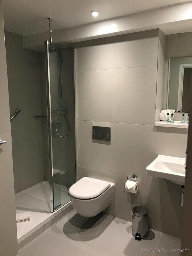 Premier Suites เรดดิ้ง ภายนอก รูปภาพ